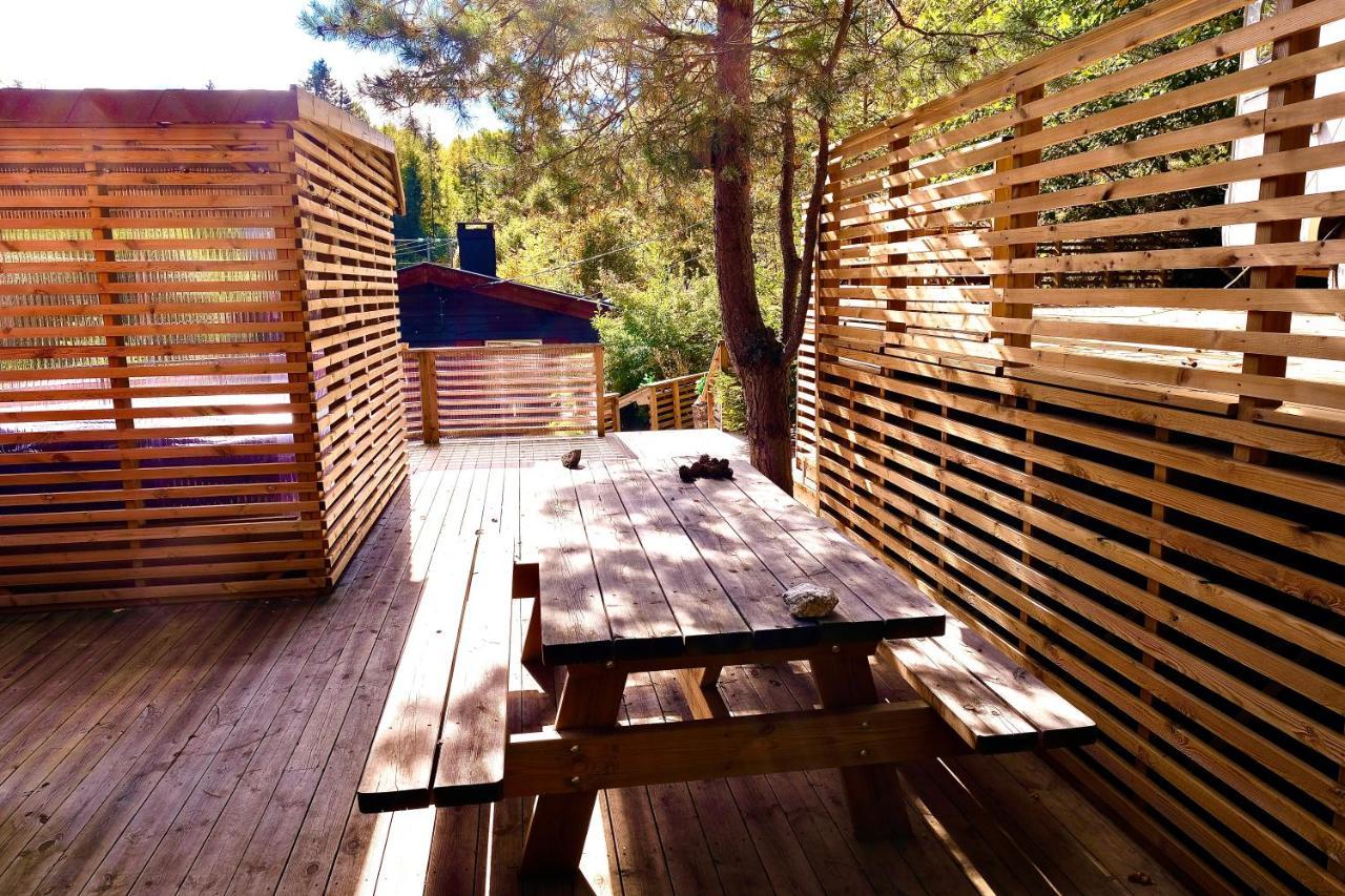B&B Knardal Spa Neset ภายนอก รูปภาพ