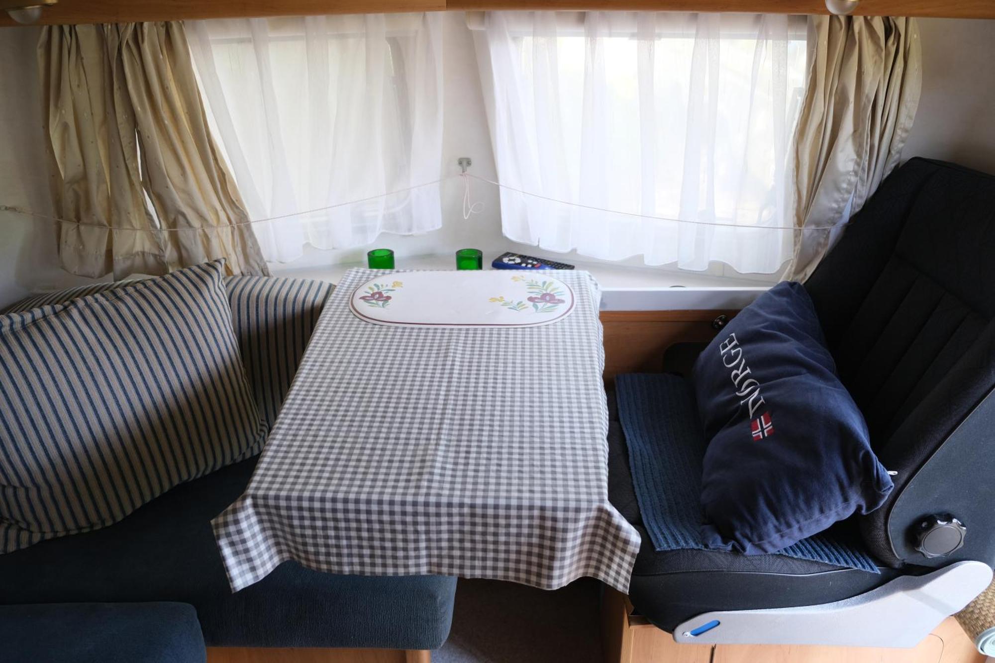 B&B Knardal Spa Neset ภายนอก รูปภาพ